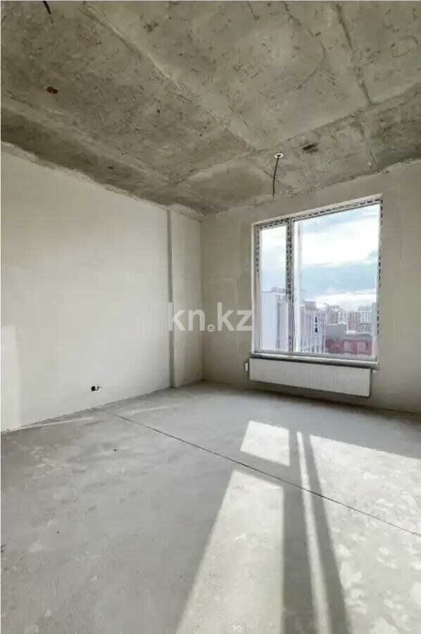 Продажа 2-комнатной квартиры, 50.9 м² - Продажа квартир в новостройках Астаны - страница 20 фото 1 из 4