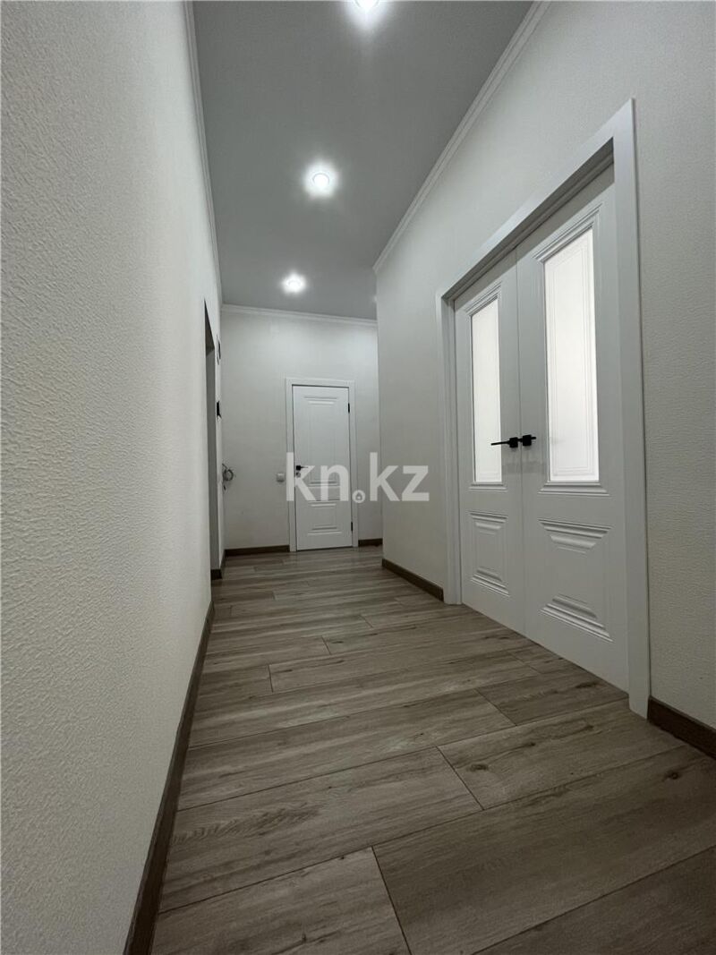 Продажа 2-комнатной квартиры, 68 м² - Продажа двухкомнатных квартир в кирпичном доме в Караганде - страница 25 фото 26 из 30