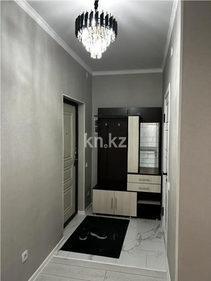 Продажа 1-комнатной квартиры, 45 м² - Продажа квартир в Казахстане - страница 13 фото 3 из 3