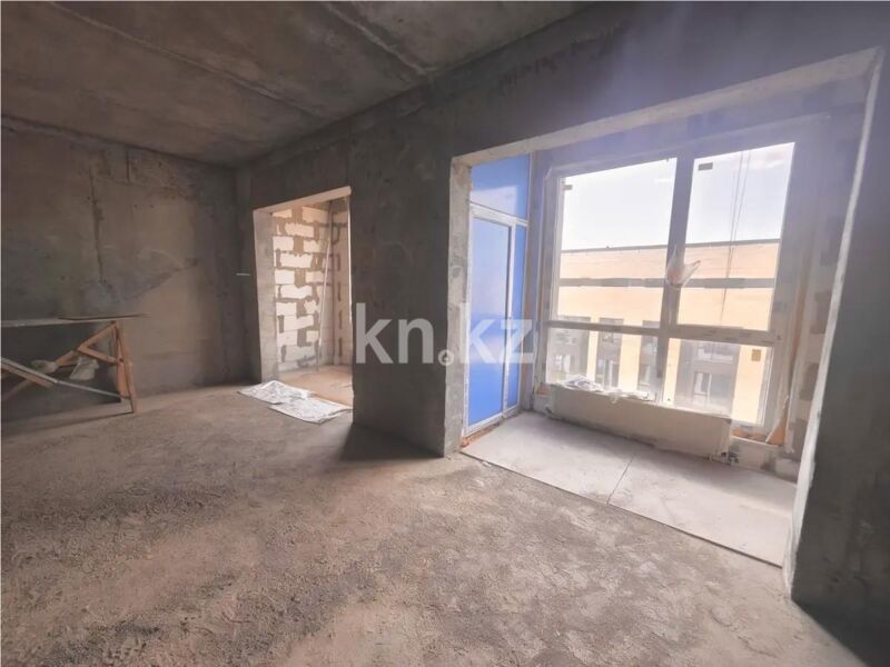 Продажа 2-комнатной квартиры, 47 м² - Продажа двухкомнатных квартир в Бостандыкском р-не Алматы - страница 32 фото 1 из 2