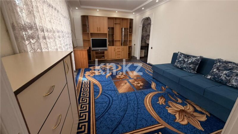 Продажа 2-комнатной квартиры, 46 м² - Продажа двухкомнатных квартир в Городе Караганды - страница 8 фото 4 из 13