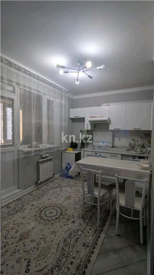 Продажа 3-комнатной квартиры, 76 м² - Продажа квартир в монолитно-каркасном доме в Астане - страница 112 фото 4 из 6