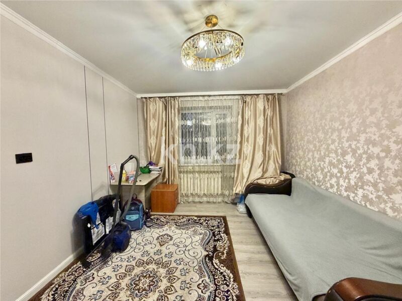 Продажа 1-комнатной квартиры, 33.1 м² - Продажа однокомнатных квартир в Астане - страница 3 фото 2 из 9
