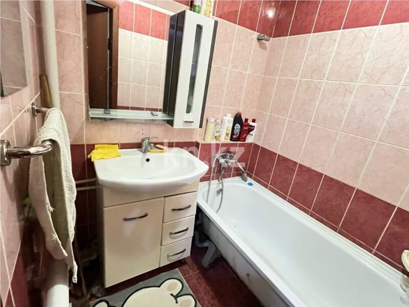 Продажа 4-комнатной квартиры, 61 м² - Продажа квартир в Казахстане - страница 1329 фото 7 из 9