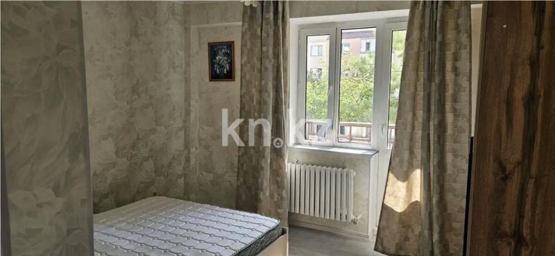 Продажа 2-комнатной квартиры, 68 м² - Продажа двухкомнатных квартир в монолитно-каркасном доме в Казахстане - страница 19 фото 2 из 5