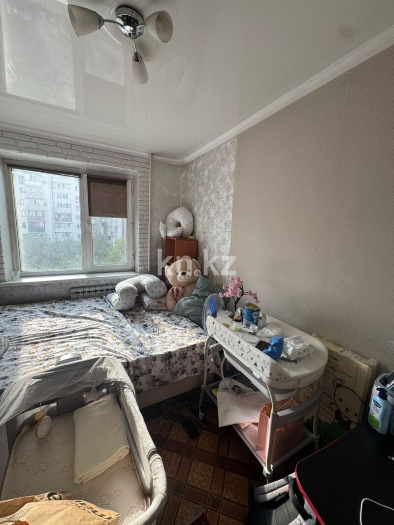 Продажа 2-комнатной квартиры, 54 м² - Аренда квартир посуточно в Алматинской области фото 10 из 17