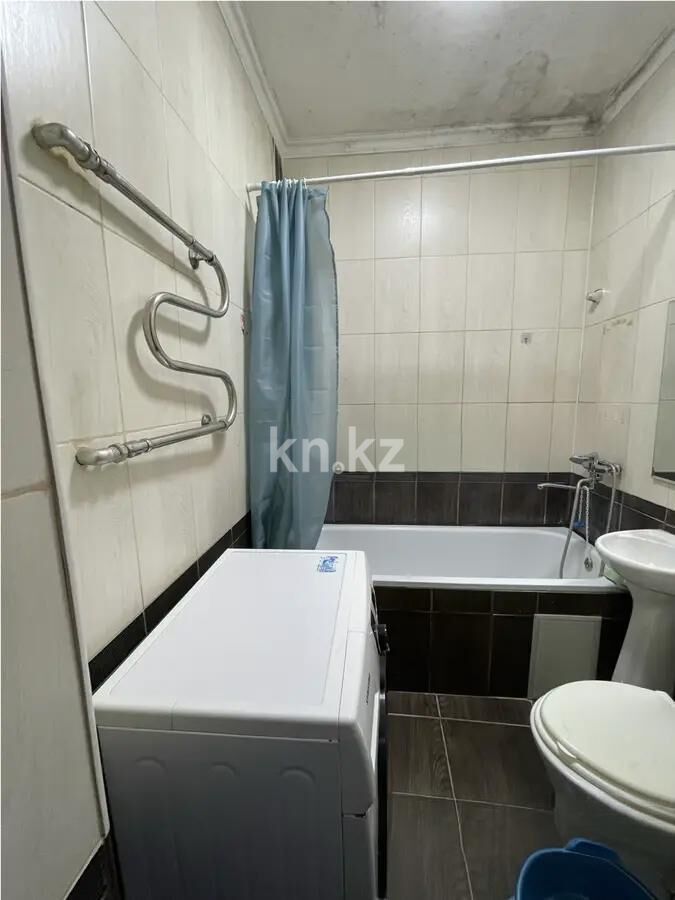 Продажа 1-комнатной квартиры, 34 м² - Продажа однокомнатных квартир в Жетысуском р-не Алматы - страница 5 фото 3 из 3