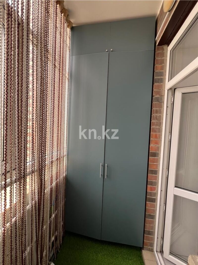 Продажа 3-комнатной квартиры, 75 м² - Продажа трехкомнатных квартир в кирпичном доме в Караганде - страница 18 фото 16 из 22