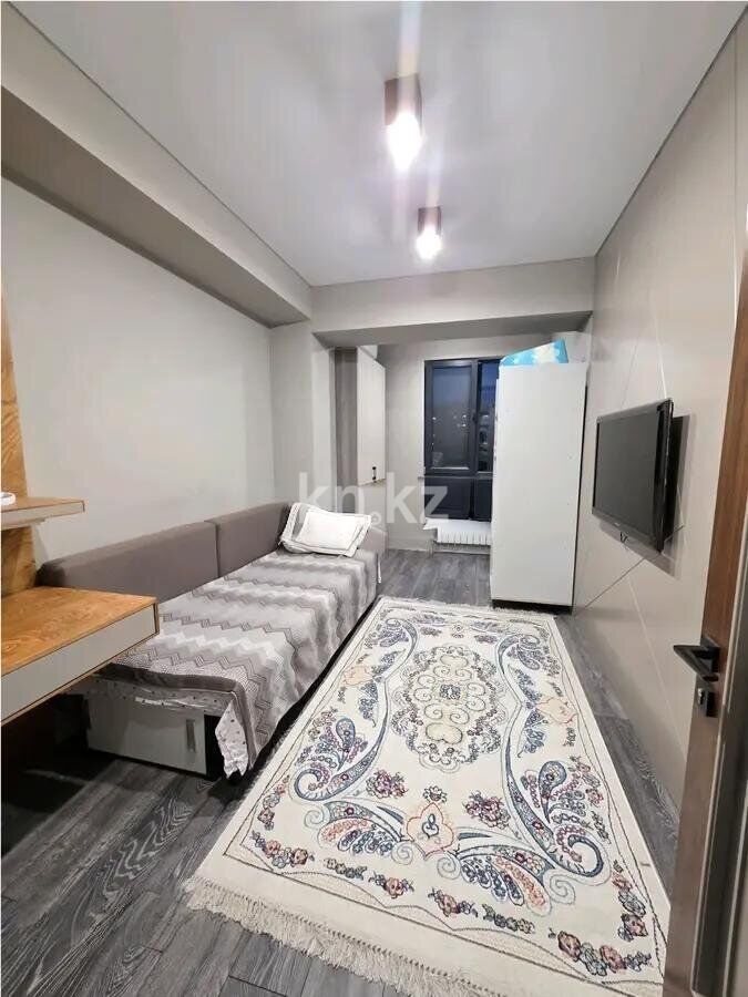 Продажа 3-комнатной квартиры, 85 м² - Продажа  трехкомнатных квартир в новостройках Алматы - страница 25 фото 1 из 3