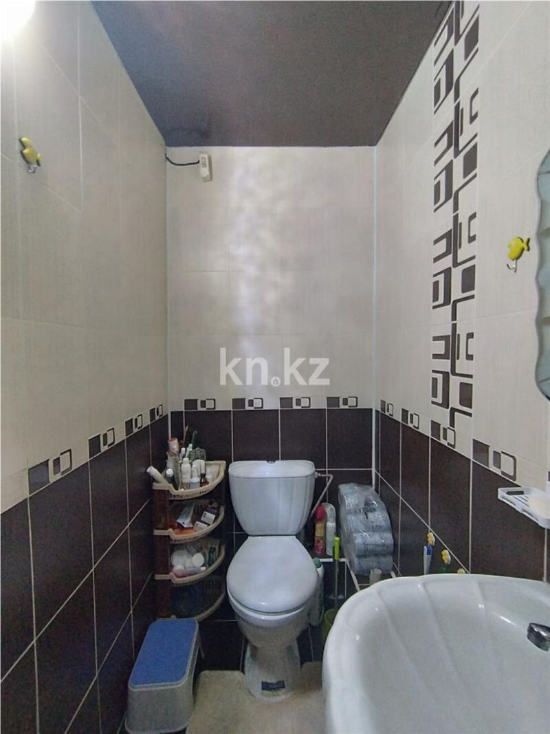 Продажа 3-комнатной квартиры, 67 м² - Продажа трехкомнатных квартир в Темиртау - страница 15 фото 16 из 23