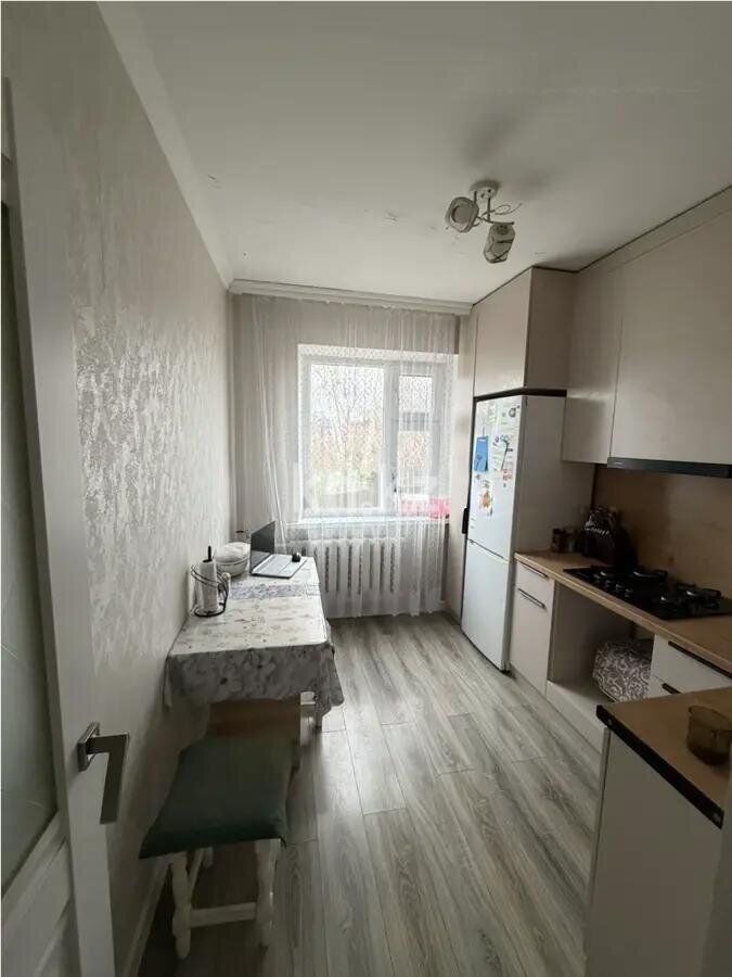 Продажа 2-комнатной квартиры, 52 м² - Недвижимость в Астане фото 3 из 5