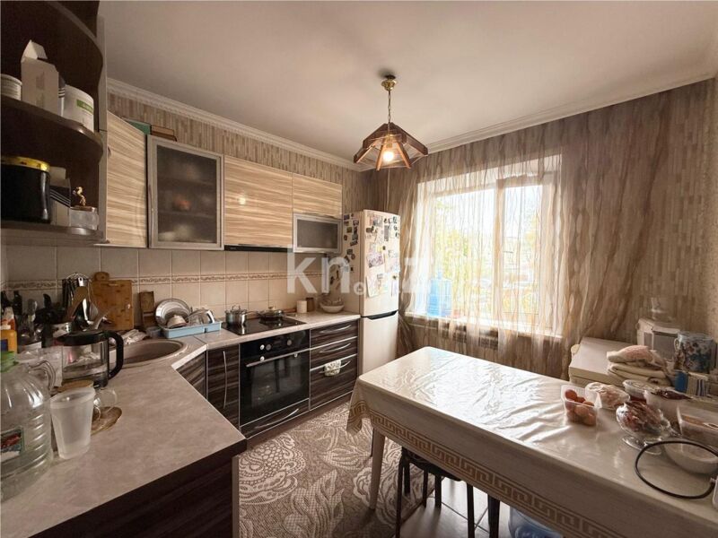 Продажа 3-комнатной квартиры, 62 м² - Продажа трехкомнатных квартир на Юго-Востоке Караганды - страница 18 фото 6 из 13