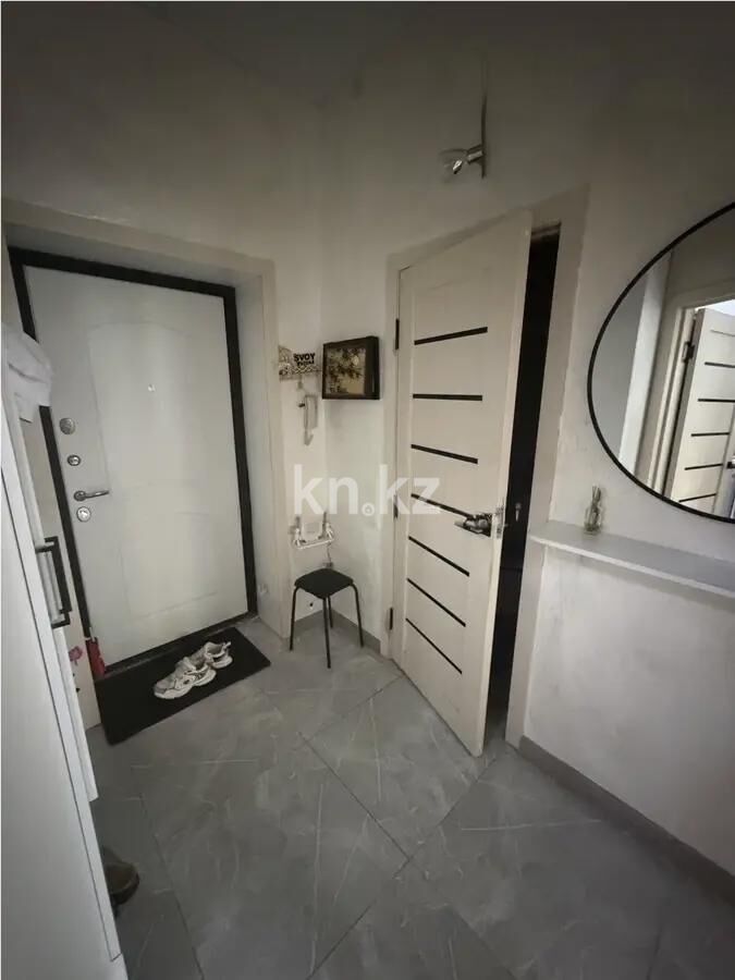 Продажа 2-комнатной квартиры, 42 м² - Недвижимость в Алматы фото 4 из 4
