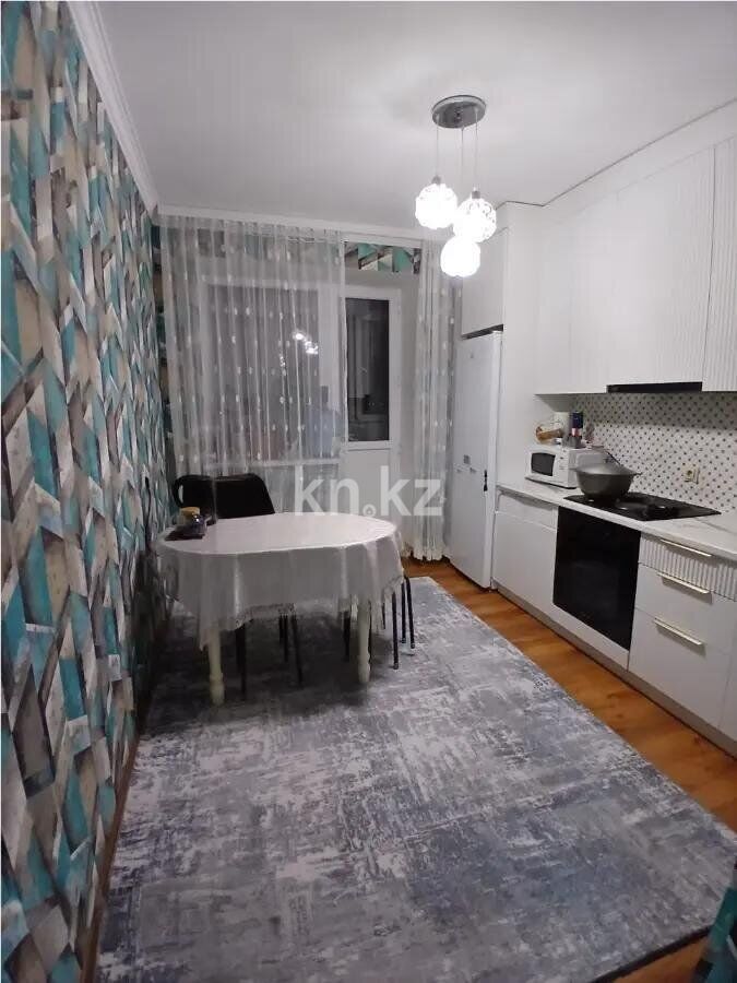 Продажа 2-комнатной квартиры, 63 м² - Продажа двухкомнатных квартир в блочном доме в Астане фото 3 из 7