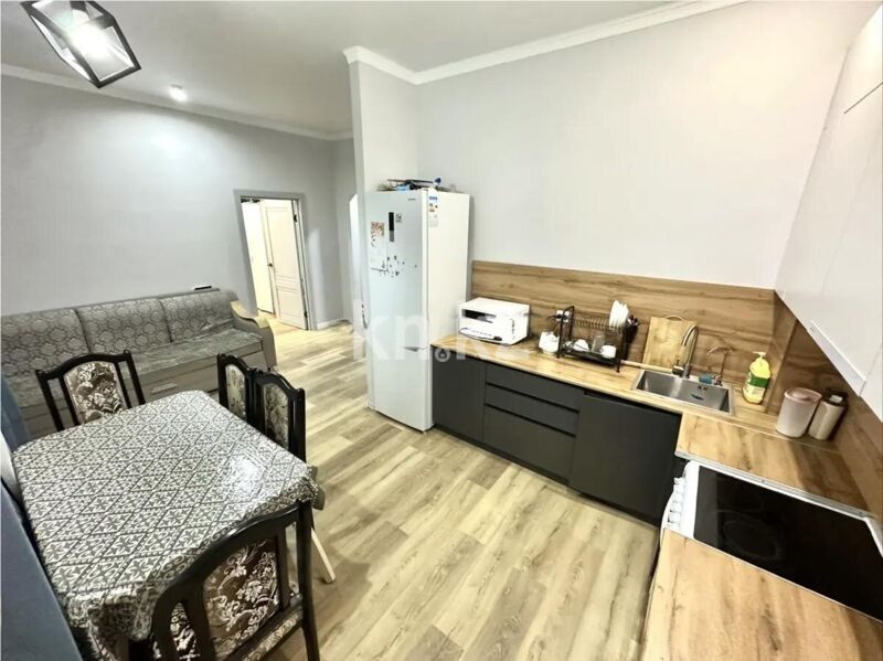 Продажа 2-комнатной квартиры, 41.5 м² - Продажа квартир в кирпичном доме в Астане - страница 12 фото 3 из 4