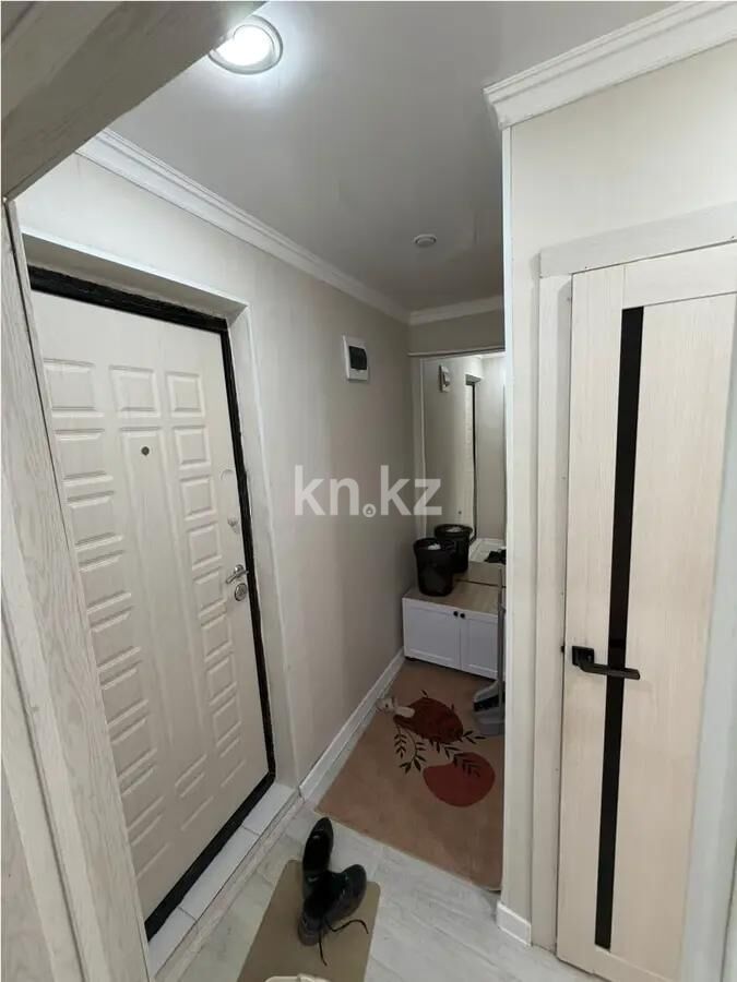 Продажа 1-комнатной квартиры, 29 м² - Продажа квартир в Абае фото 5 из 5