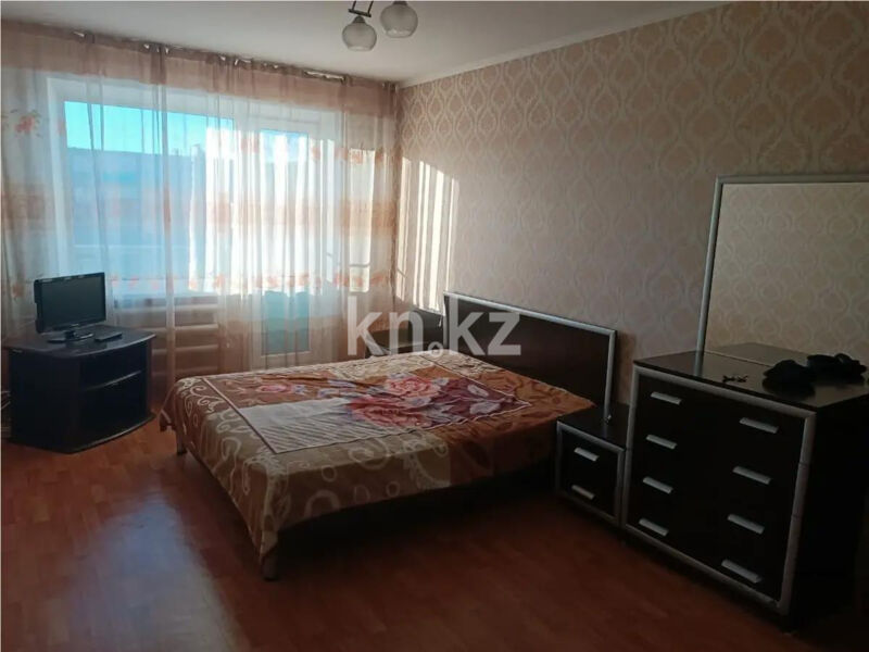 Продажа 1-комнатной квартиры, 30 м² - Продажа однокомнатных квартир в Шахтинске - страница 2 фото 1 из 4