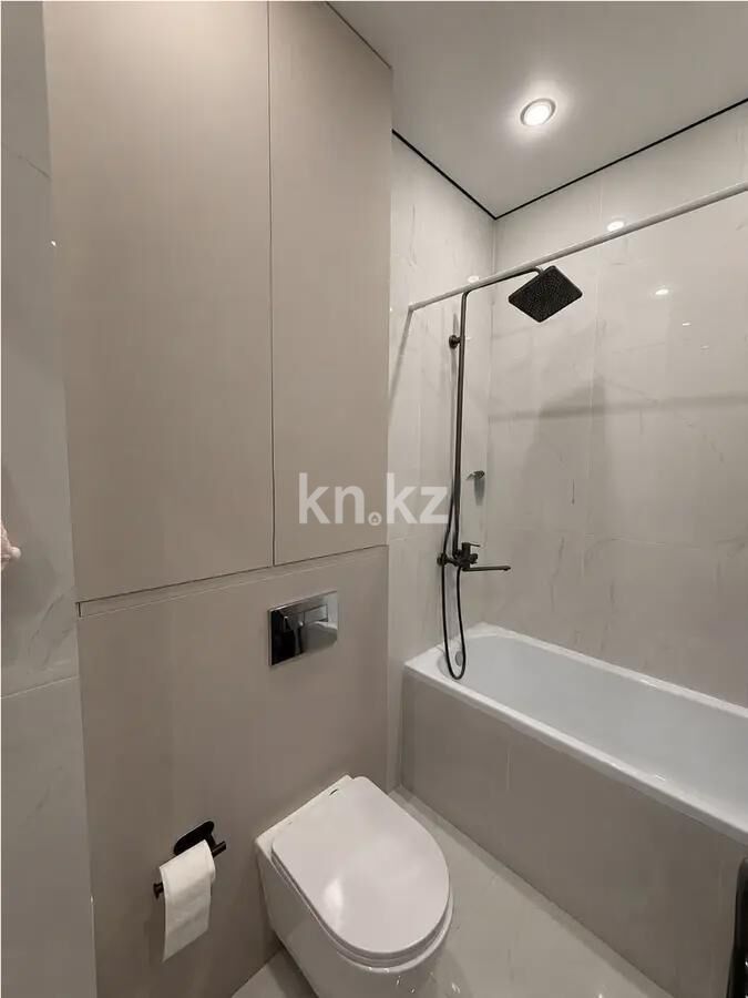 Продажа 2-комнатной квартиры, 42 м² - Продажа двухкомнатных квартир в р-не Сарайшык Астаны - страница 15 фото 4 из 6