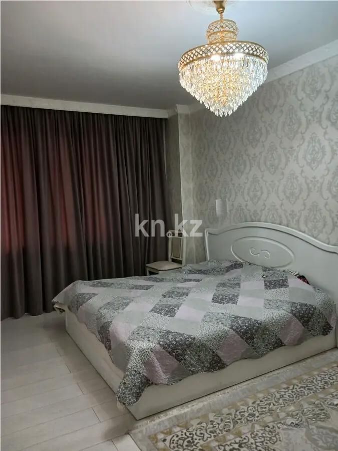 Продажа 4-комнатной квартиры, 117 м² - Продажа четырехкомнатных квартир в Алмалинском р-не Алматы - страница 4 фото 2 из 7
