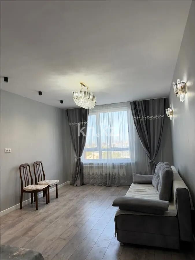 Продажа 2-комнатной квартиры, 57 м² - Продажа квартир от собственников в Алматы - страница 267 фото 1 из 5