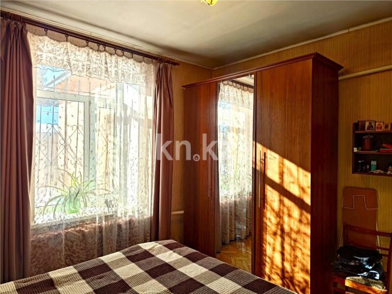 Продажа 4-комнатного дома, 88.8 м² - Продажа домов, коттеджей в Городе Караганды - страница 2 фото 9 из 20