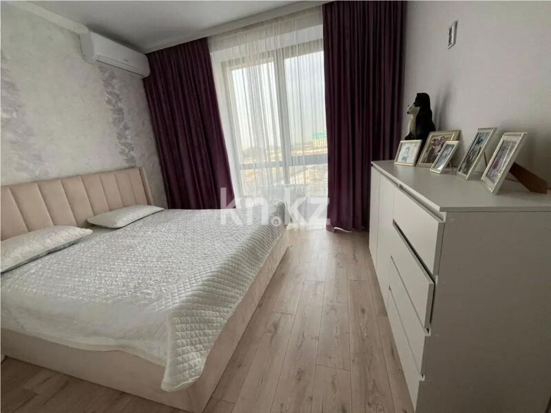 Продажа 3-комнатной квартиры, 64.3 м² - Продажа квартир в Казахстане - страница 264 фото 3 из 5