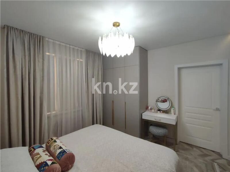 Продажа 3-комнатной квартиры, 71.7 м² - Продажа трехкомнатных квартир в Алатауском р-не Алматы - страница 13 фото 2 из 6