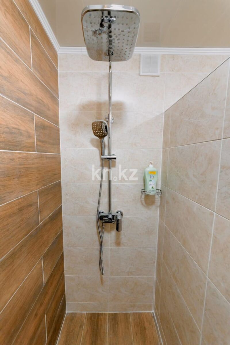 Аренда 2-комнатной квартиры посуточно, 50 м² - Аренда двухкомнатных квартир посуточно в Казахстане - страница 4 фото 4 из 6