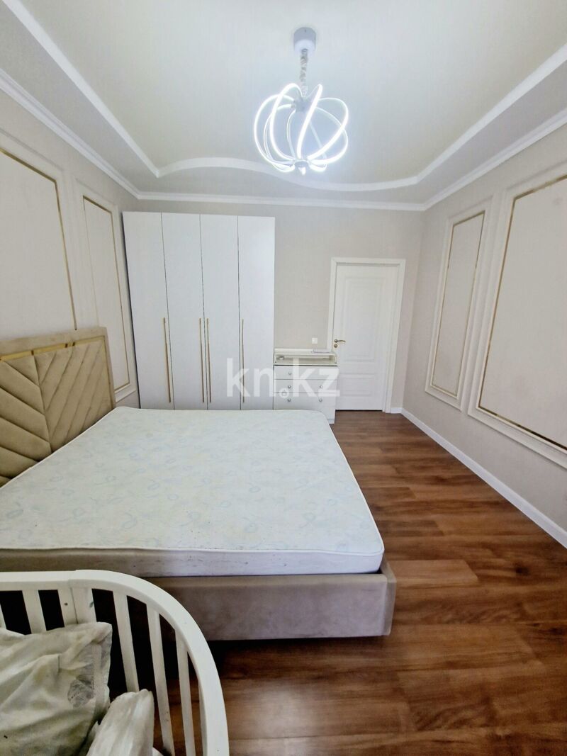 Аренда 2-комнатной квартиры, 72 м² - Аренда недвижимости в Алматы фото 6 из 8