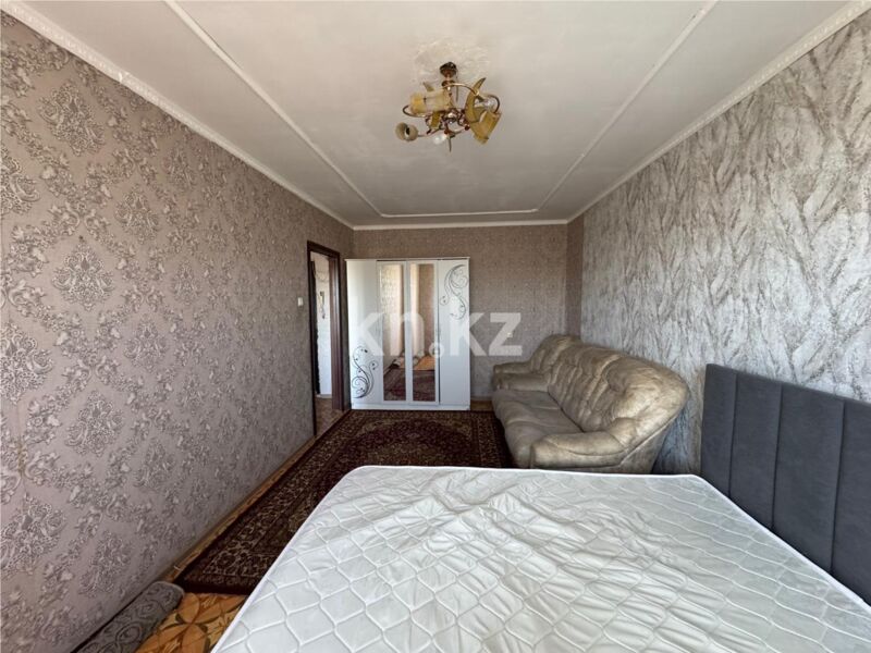 Продажа 1-комнатной квартиры, 35 м² - Продажа однокомнатных квартир в Темиртау - страница 7 фото 2 из 11