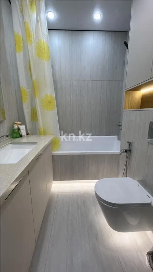 Продажа 3-комнатной квартиры, 87 м² - Продажа квартир в кирпичном доме в Казахстане - страница 29 фото 5 из 5