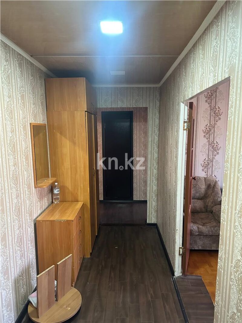 Продажа 2-комнатной квартиры, 52 м² - Продажа двухкомнатных квартир на Юго-Востоке Караганды - страница 23 фото 5 из 13