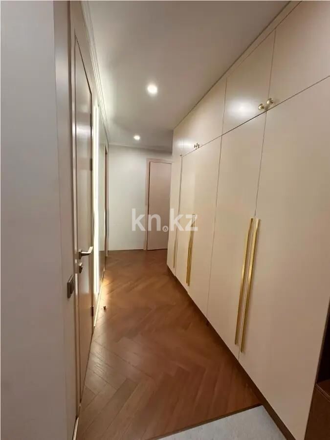 Продажа 3-комнатной квартиры, 110 м² - Продажа трехкомнатных квартир в Бостандыкском р-не Алматы - страница 10 фото 7 из 7