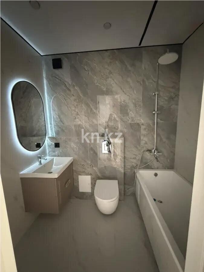 Продажа 2-комнатной квартиры, 46.3 м² - Продажа земельных участков в Балхаше фото 3 из 3