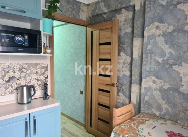 Продажа 2-комнатной квартиры, 51 м² - Продажа квартир в панельном доме в Казахстане - страница 27 фото 21 из 35