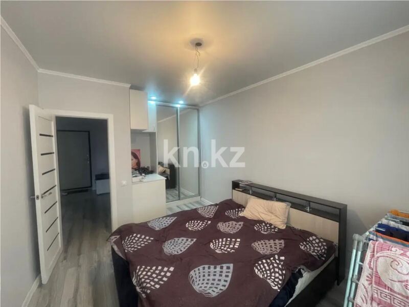 Продажа 3-комнатной квартиры, 66 м² - Продажа трехкомнатных квартир от собственников в Алматы фото 3 из 5