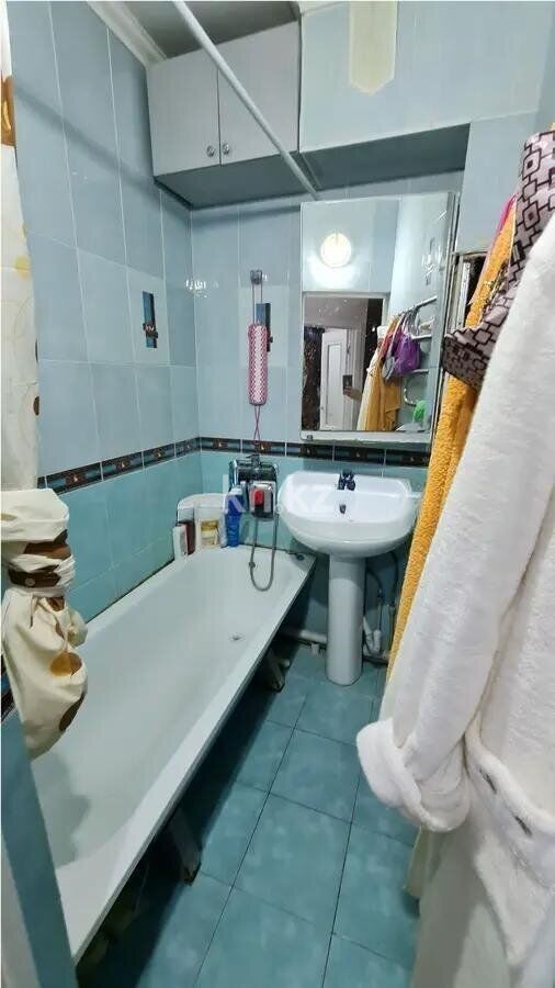 Продажа 2-комнатной квартиры, 60.4 м² - Продажа двухкомнатных квартир в р-не Байконур Астаны фото 3 из 4