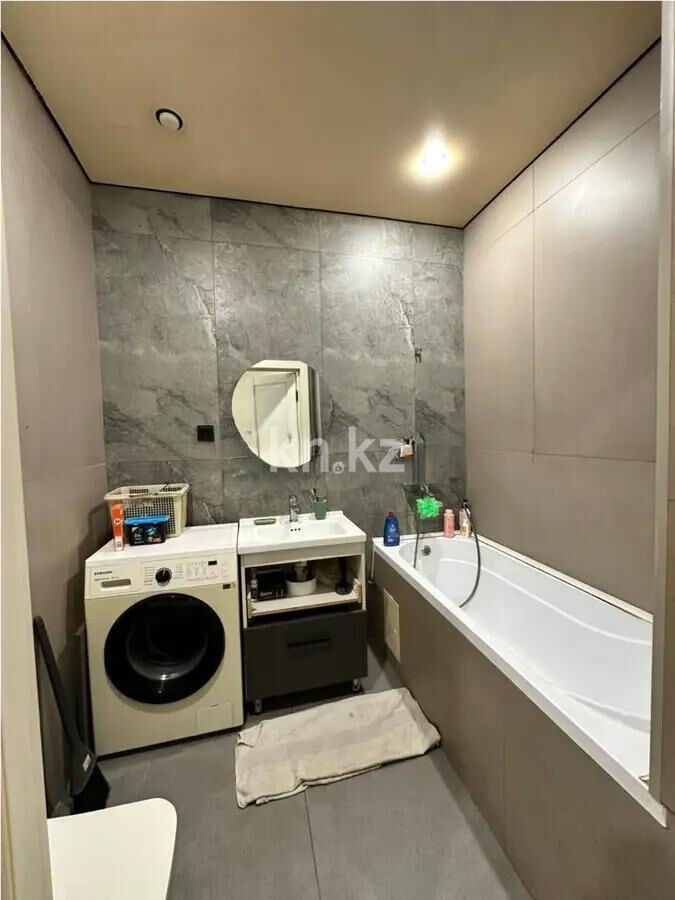 Продажа 1-комнатной квартиры, 32 м² - Продажа однокомнатных квартир в Ауэзовском р-не Алматы - страница 7 фото 2 из 2