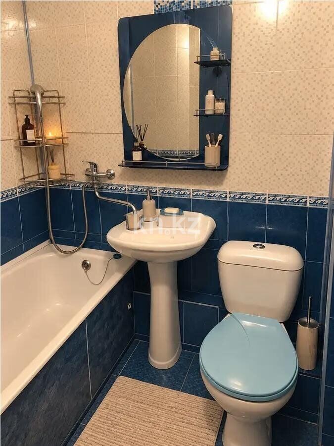 Продажа 1-комнатной квартиры, 33 м² - Продажа однокомнатных квартир в Алматы - страница 2 фото 2 из 3