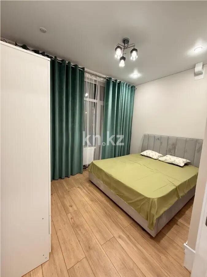 Продажа 2-комнатной квартиры, 40 м² - Продажа квартир в р-не Есиль Астаны - страница 12 фото 2 из 5