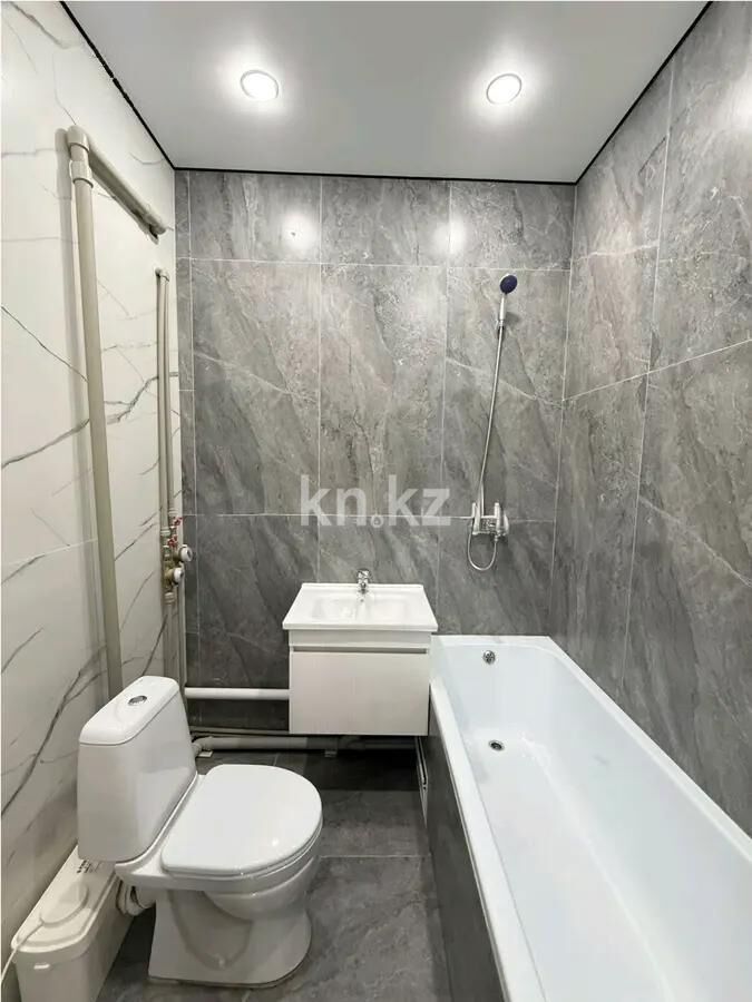 Продажа 1-комнатной квартиры, 31.1 м² - Продажа однокомнатных квартир в р-не Сарайшык Астаны - страница 4 фото 3 из 4