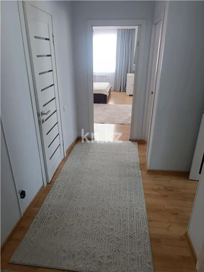 Продажа 2-комнатной квартиры, 69 м² - Продажа двухкомнатных квартир в монолитно-каркасном доме в Казахстане - страница 31 фото 6 из 6