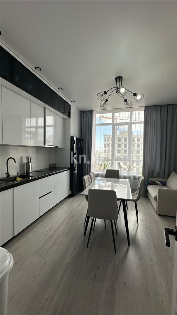 Продажа 3-комнатной квартиры, 86 м² - Продажа недвижимости в Казахстане фото 9 из 15