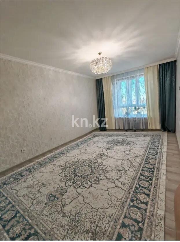 Продажа 3-комнатной квартиры, 90 м² - Продажа трехкомнатных квартир от собственников в Казахстане - страница 17 фото 1 из 4