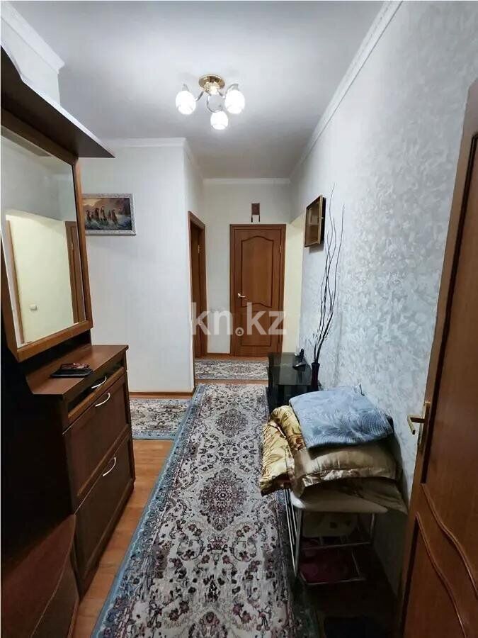Продажа 2-комнатной квартиры, 74 м² - Продажа квартир в кирпичном доме в Астане - страница 93 фото 4 из 4