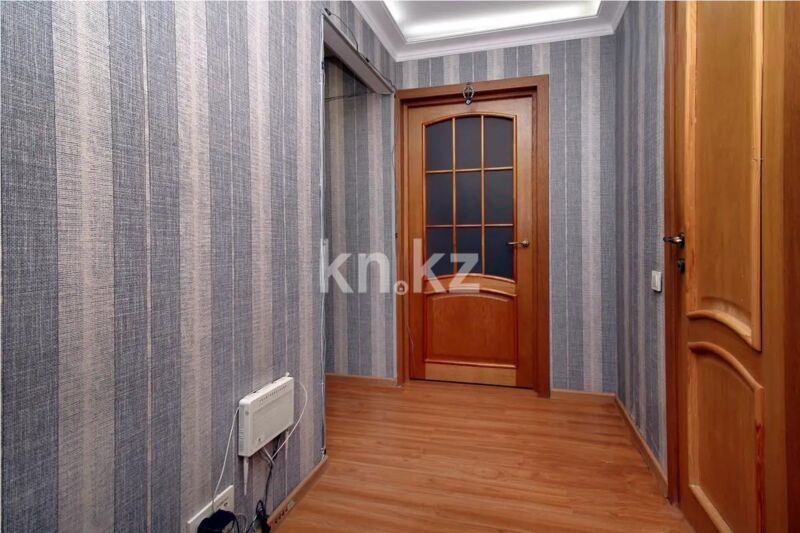 Продажа 3-комнатной квартиры, 61.2 м² - Продажа трехкомнатных квартир в Медеуском р-не Алматы - страница 5 фото 6 из 9