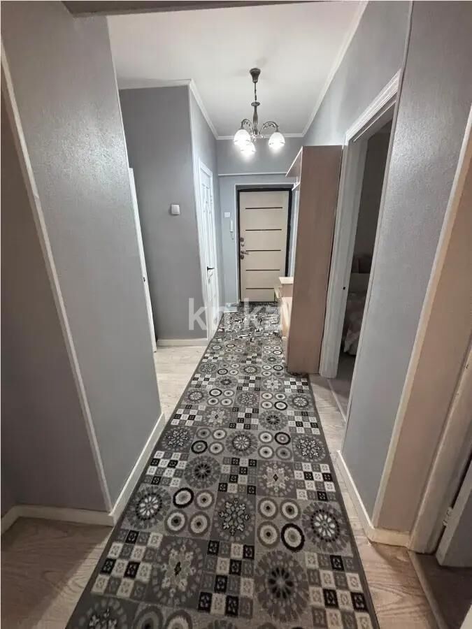 Продажа 3-комнатной квартиры, 68 м² - Продажа трехкомнатных квартир в Жетысуском р-не Алматы - страница 5 фото 5 из 5