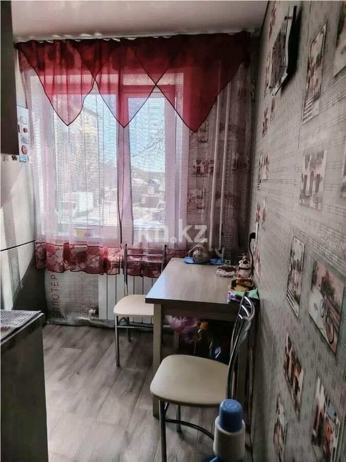 Продажа 3-комнатной квартиры, 58 м² - Продажа трехкомнатных квартир от собственников в Абае - страница 2 фото 4 из 6
