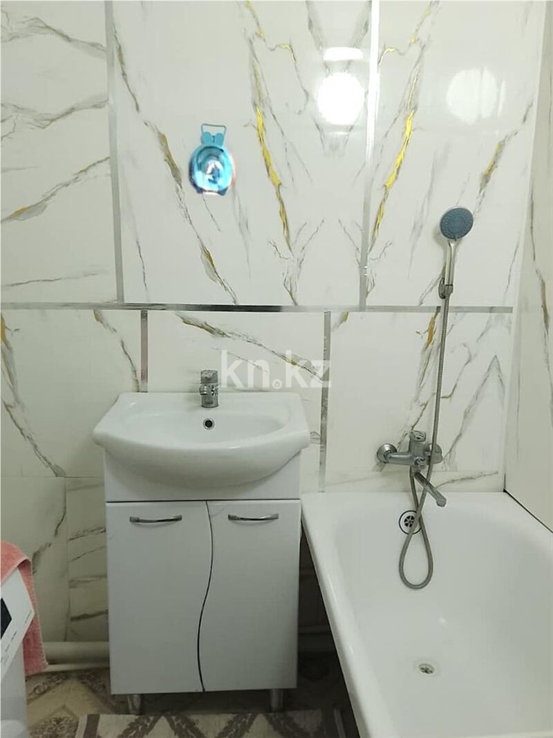Продажа 2-комнатной квартиры, 50 м² - Продажа двухкомнатных квартир в панельном доме в Казахстане - страница 2 фото 6 из 6