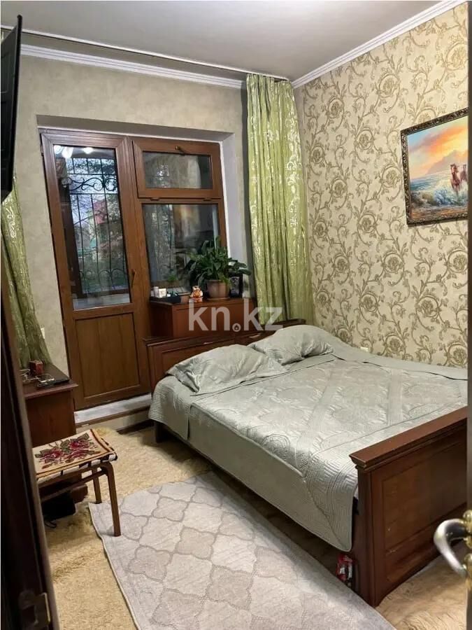 Продажа 3-комнатной квартиры, 68 м² - Продажа трехкомнатных квартир в Алмалинском р-не Алматы - страница 6 фото 2 из 7